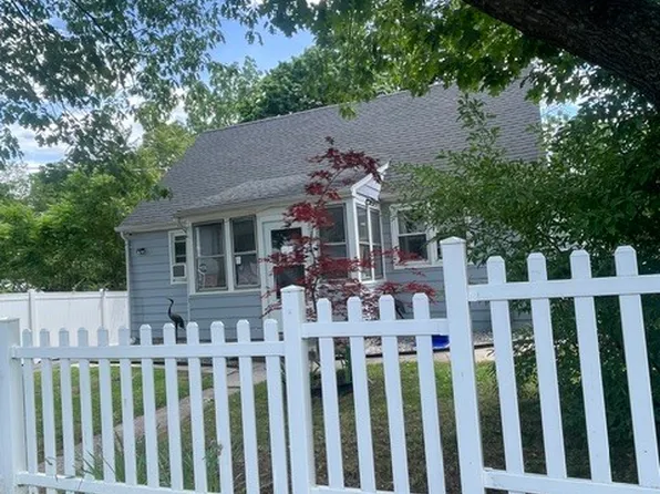 31 Richard Street, New Britain, CT 06053