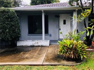 6651 Park St S, South Pasadena, FL 33707