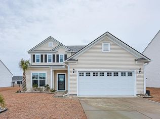 4016 Janus Dr., Myrtle Beach, SC 29579