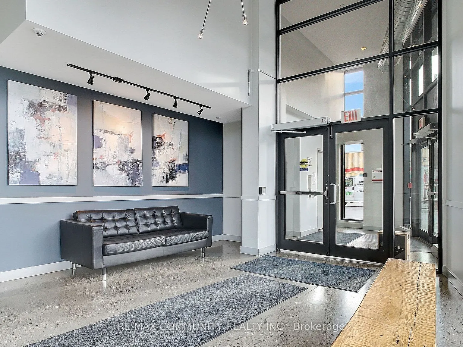 1 bed, $1,790 — Photo 4