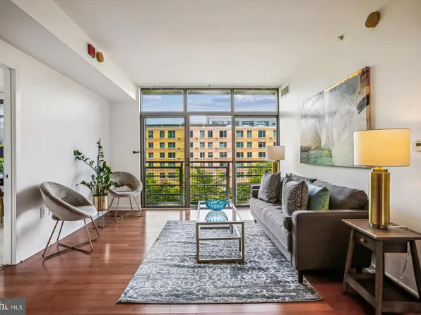 475 K St NW Unit 630, Washington, DC 20001