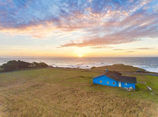 19251 Cliff Way, Fort Bragg, CA 95437