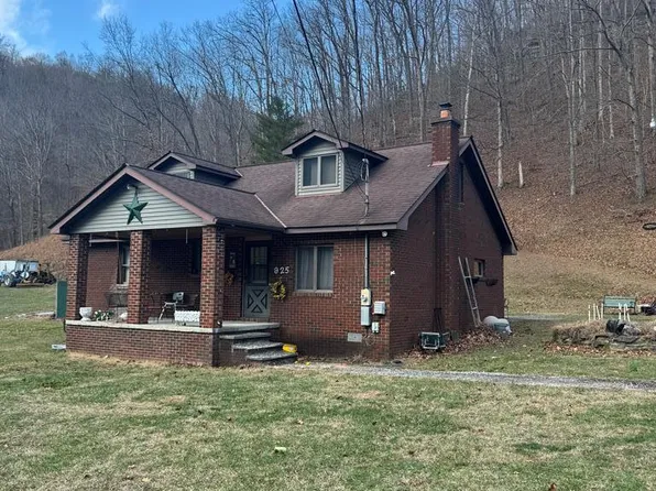 925 Toneys Frk, Clear Creek, WV 25044