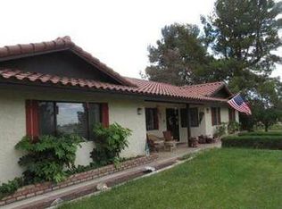 18615 Lemon St, Hesperia, CA 92345