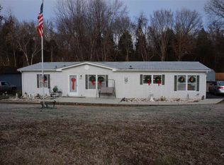 5350 Saint Paul Rd, Morristown, TN 37813