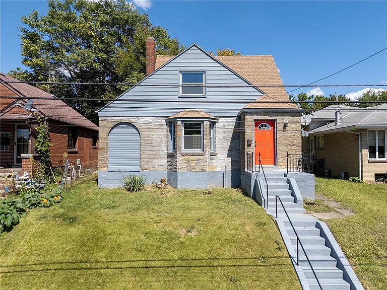 505 Wylie Ave — Photo 3