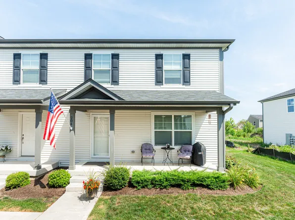 204 S Walnut St, Cortland, IL 60112