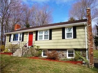 220 Kozley Rd, Tolland, CT 06084
