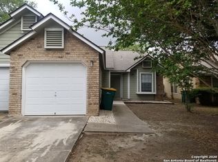 9209 Shadow Crest Dr, Converse, TX 78109