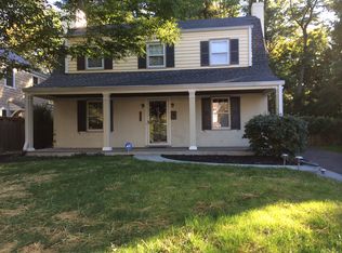 168 S Harrison St, Princeton, NJ 08540
