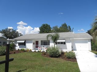 8391 SW 109th St, Ocala, FL 34481