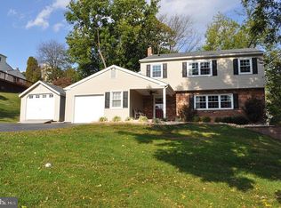 3009 Appledale Rd, Eagleville, PA 19403