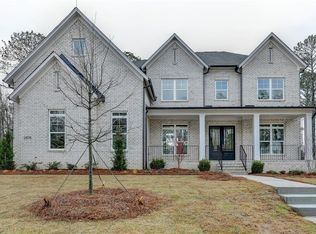 2470 Stewart Rd, Cumming, GA 30041