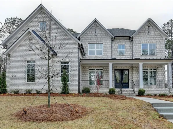 2470 Stewart Rd, Cumming, GA 30041