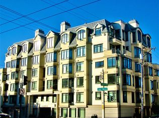 1501 Greenwich St UNIT 305, San Francisco, CA 94123