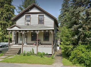 144 Madison St #2, Waterville, NY 13480