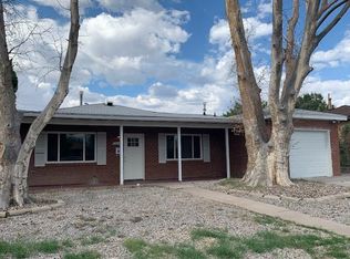 9007 Lexington Ave NE, Albuquerque, NM 87112