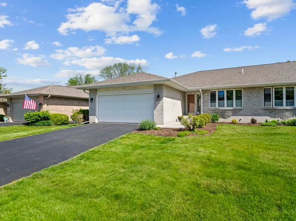 7148 Weathered Oak Ln, Rockford, IL 61107