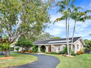 14505 SW 84th Ave, Palmetto Bay, FL 33158