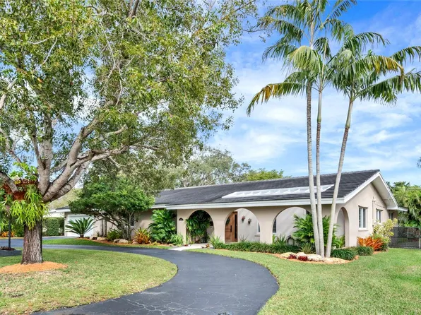 14505 SW 84th Ave, Palmetto Bay, FL 33158