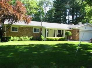 309 Orchard Ave, Clare, MI 48617