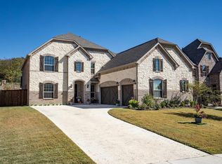 6629 Elderberry Way, Argyle, TX 76226