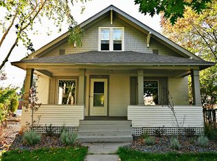 150 S Emerson Ave, Wenatchee, WA 98801