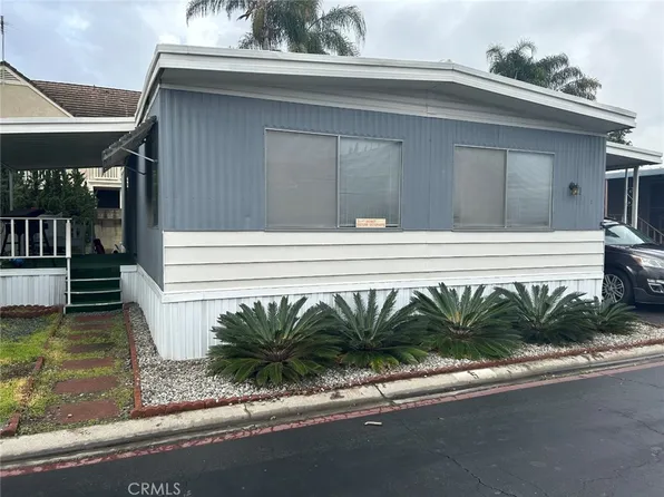 300 N Rampart St Trlr 5, Orange, CA 92868