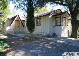 2035 Whispering Pines Dr, Julian, CA 92036