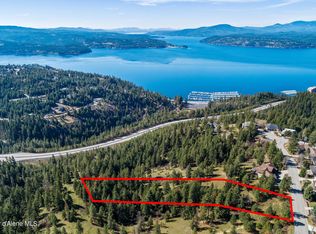 3734 E Sky Harbor Dr, Coeur D Alene, ID 83814
