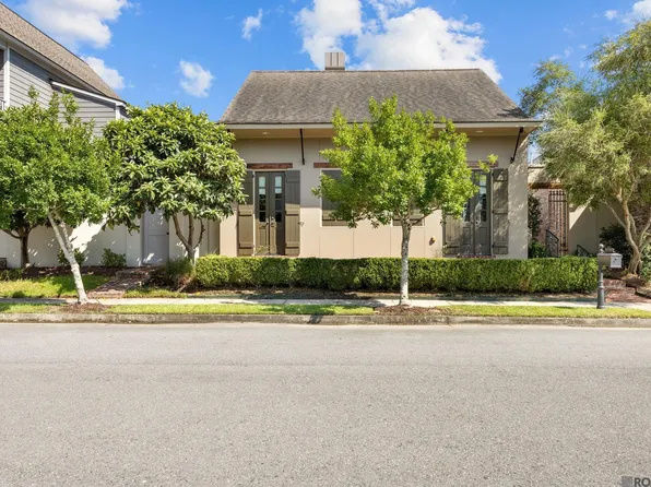 8163 Willow Grove Blvd, Baton Rouge, LA 70810