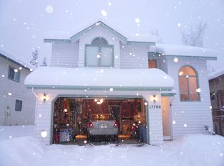 17780 Beaujolais Dr, Eagle River, AK 99577