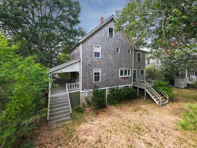 48 Garnet Avenue, North Falmouth, MA, 02556