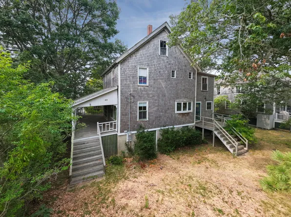 48 Garnet Avenue, North Falmouth, MA 02556