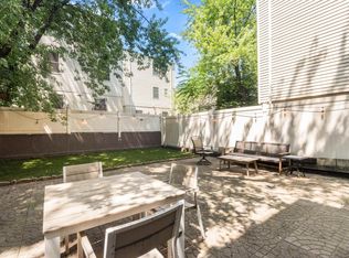 65 Webster Ave APT 1B, Jersey City, NJ 07307