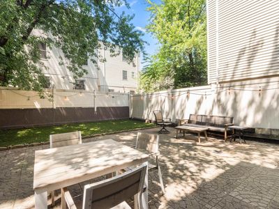 65 Webster Ave APT 1B, Jersey City, NJ, 07307