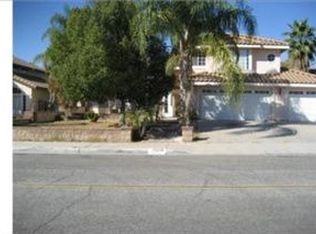 19238 Bergamont Dr, Riverside, CA 92508