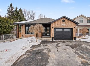 771 Victoria Ter, Centre Wellington, ON N1M 3L5