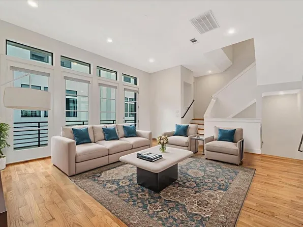 2104 Colorado St, Houston, TX 77007