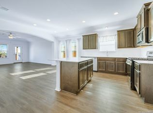 341 Horsemint Way, San Marcos, TX 78666