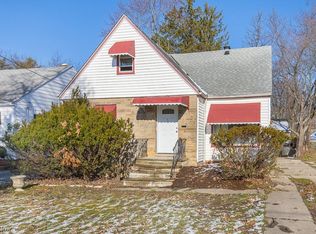 19211 Harvard Ave, Beachwood, OH