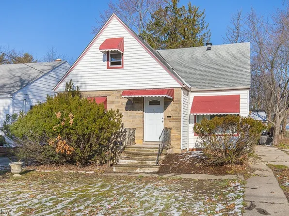 19211 Harvard Ave, Beachwood, OH 44122