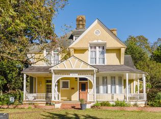 1202 S Lee St, Americus, GA 31709