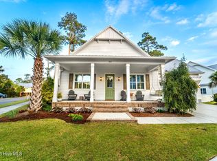 1912 Fernwood Way, Wilmington, NC 28409