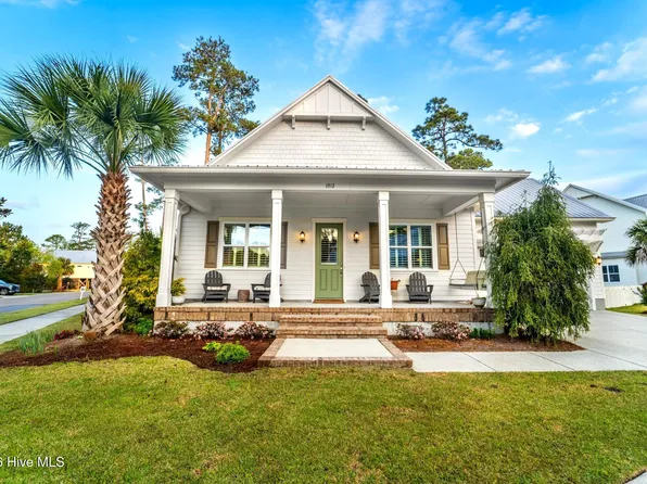 1912 Fernwood Way, Wilmington, NC 28409