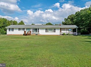 9560 Belvidere Dr, Newburg, MD 20664