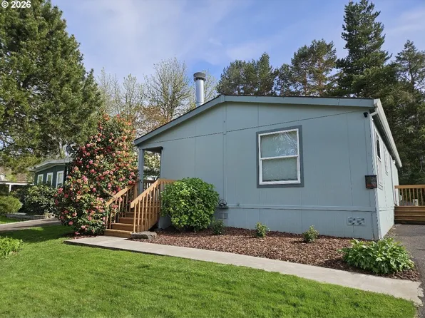 6900 SW 195th Ave Unit 168, Beaverton, OR 97007
