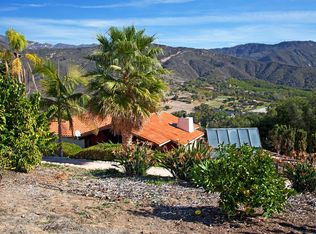 7337 Shepard Mesa Rd, Carpinteria, CA 93013