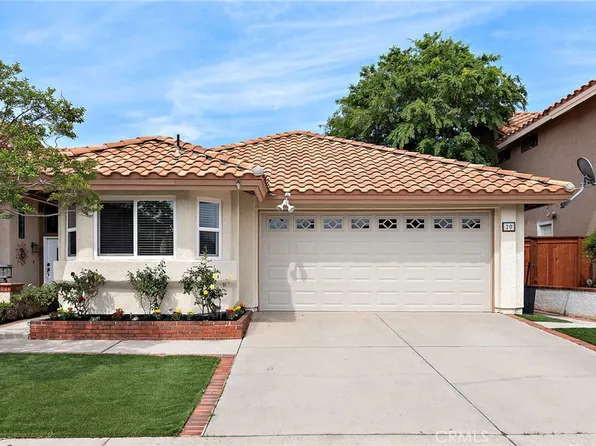 20 Desert Thorn, Rancho Santa Margarita, CA 92688
