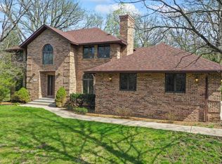 705 Briar Ln, Morris, IL 60450